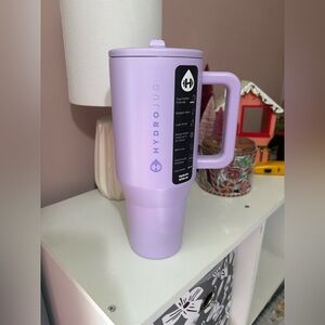NWT HydroJug 40oz